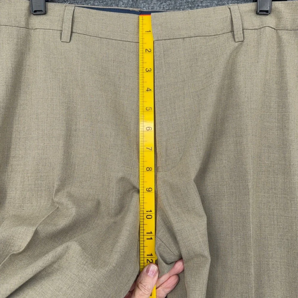 Nautica men tan